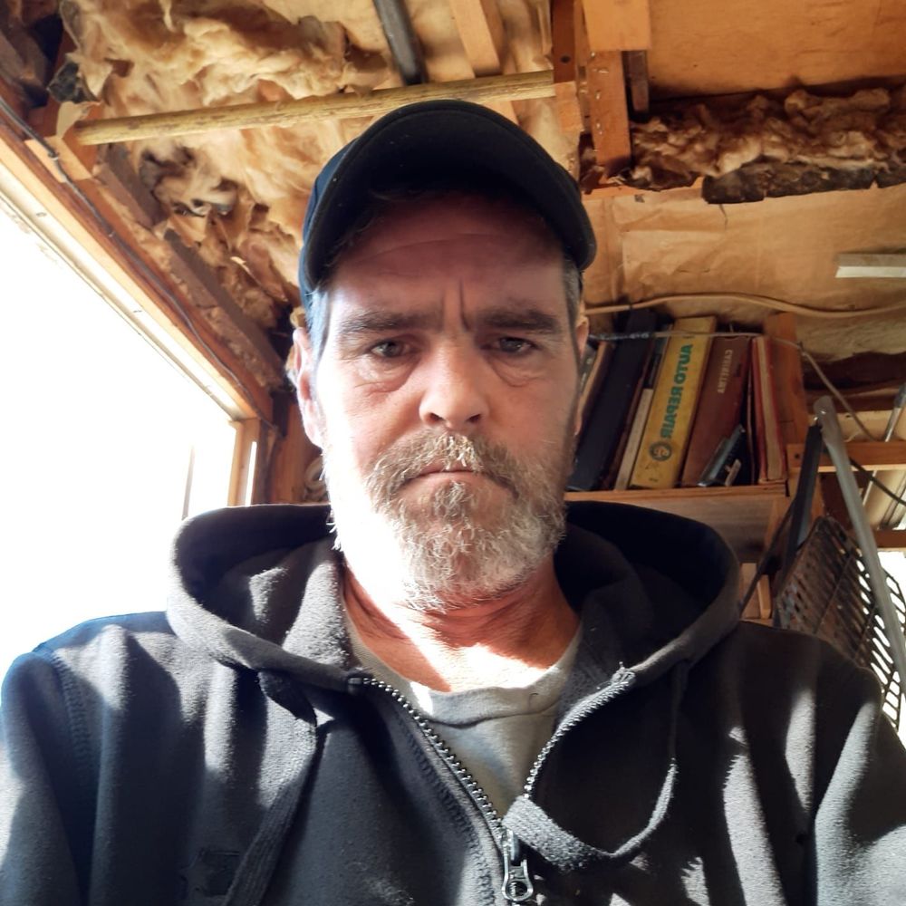 Meet your Posher, Robert ely